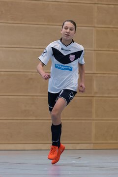 Bild 546 - C-Juniorinnen Jens Rathje Juniorinnen Cup